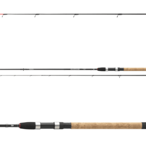 daiwa feeder bot black widow method feeder 3,30m 60g