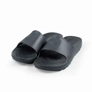 nash papucs make it happen sliders size 9 (eu 43) black