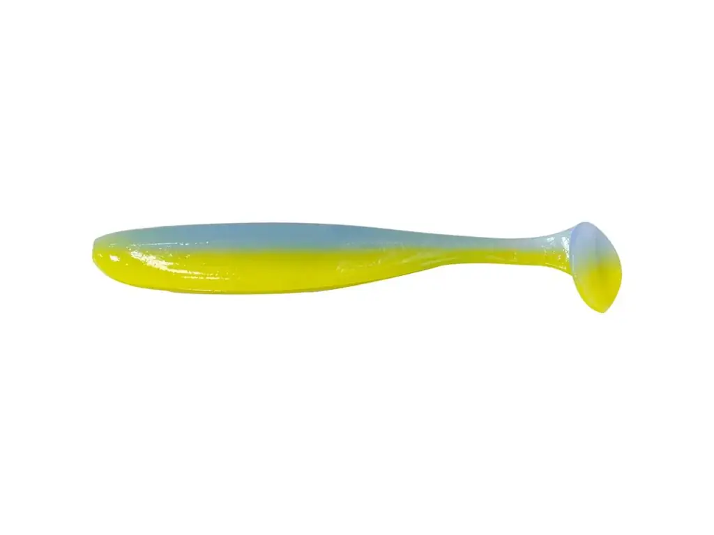 keitech gumihal easy shiner ua limited ea#12 4.5"