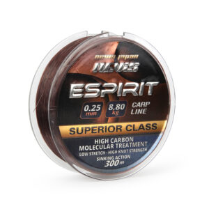 Espirit 150m/0.18mm