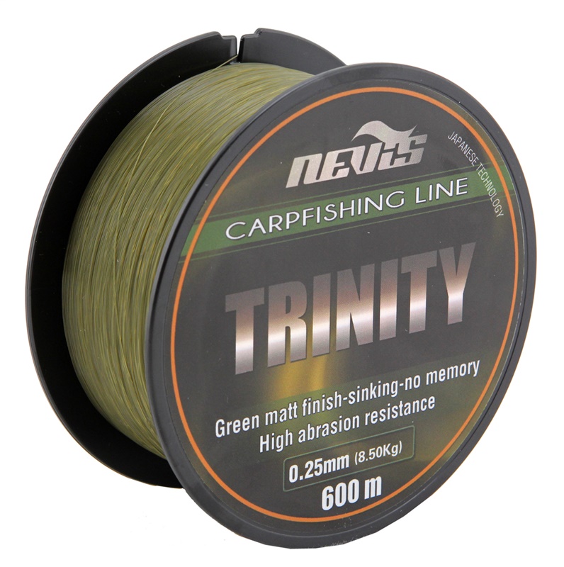 Trinity 600m/0.32mm