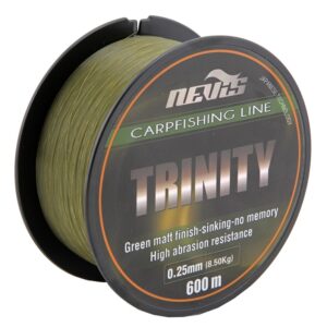 Trinity 600m/0.35mm