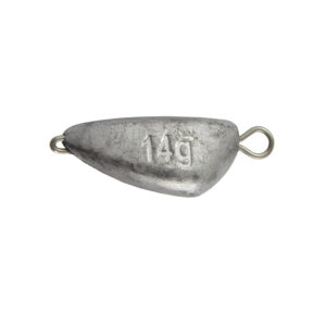 V-Head Bottom Jig 14g
