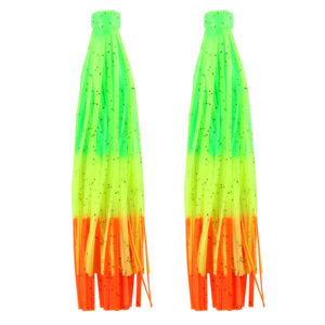 Silicon Skirt 9cm