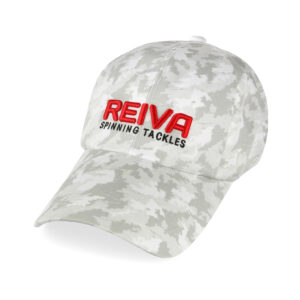 Reiva Baseball sapka /Fehér/
