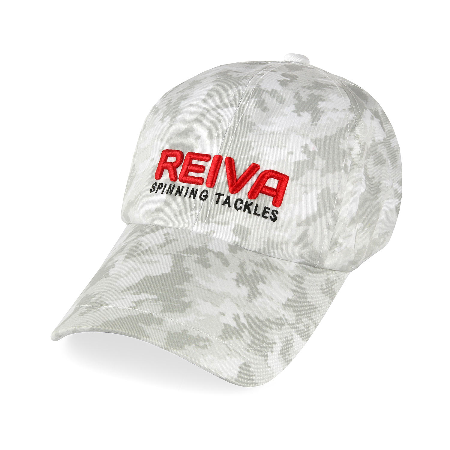 Reiva Baseball sapka /Fehér/
