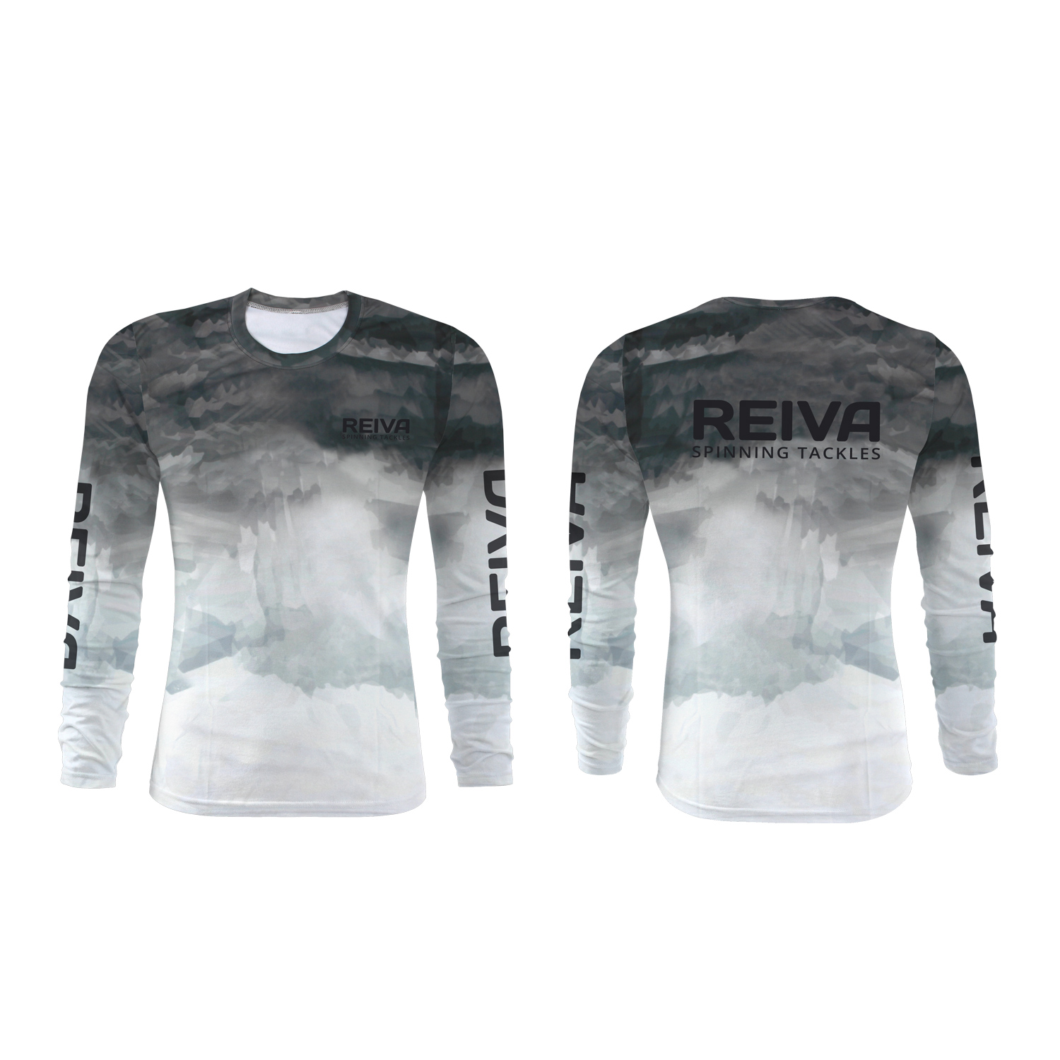 Reiva Team PRO UV Póló XXL