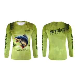 Stég UV Póló (Carp) L
