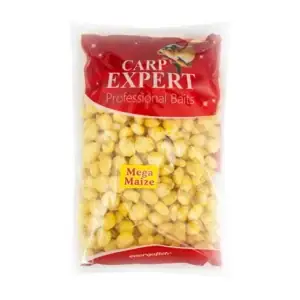 carp expert mega corn natÚr 800 g