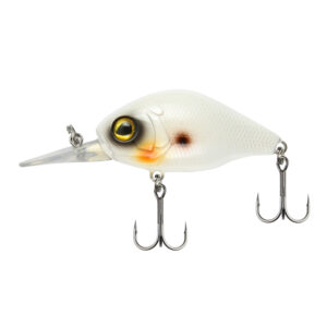 Chubby Special 45 Bone White