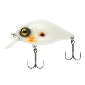 Chubby Junior 45 Bone White