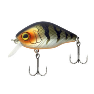 Chubby Junior 45 Mat Tiger