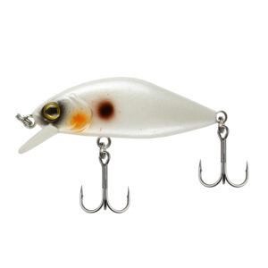 Robber Bone White
