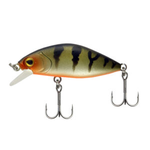 Robber Mat Tiger