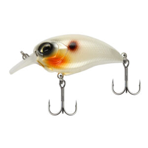 Fat Boy Bone White