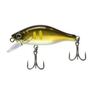 Fat Minnow 45 - Shiny Ayu