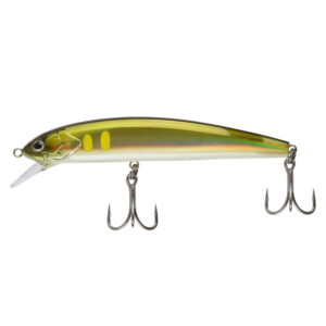 Z-Minnow 90 - Shiny Ayu