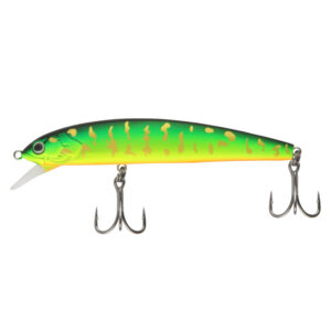Z-Minnow 90 - Golden Tiger