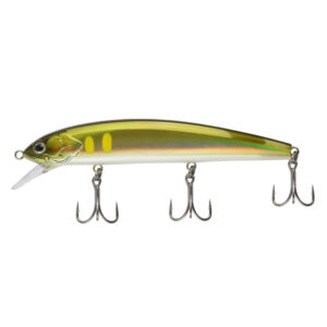 Z-Minnow 115 - Shiny Ayu