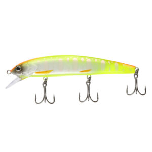 Z-Minnow 115 - SFC Special