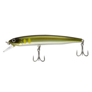S-Minnow 95 - Shiny Ayu