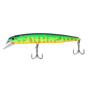 S-Minnow 95 - Golden Tiger