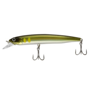 S-Minnow 80 - Shiny Ayu