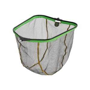 delpin lebegő merítőhálófej reaxe floater foldcube 80*70cm