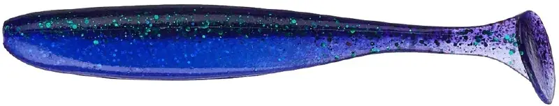 keitech gumihal easy shiner electric june bug 408 3.5"