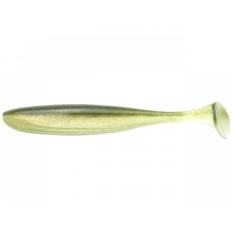 keitech gumihal easy shiner ayu 400 3.5"