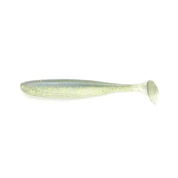 keitech gumihal easy shiner sexy shad 426 4.5"