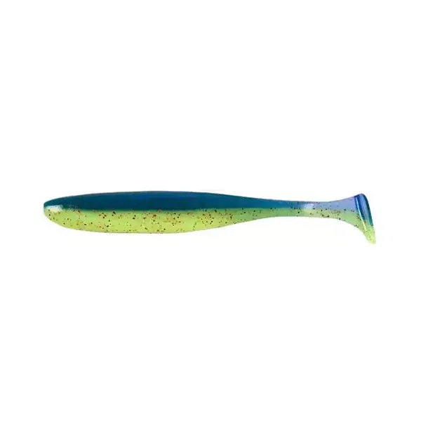 keitech gumihal easy shiner violet chart red flake ea#20t 4.5"