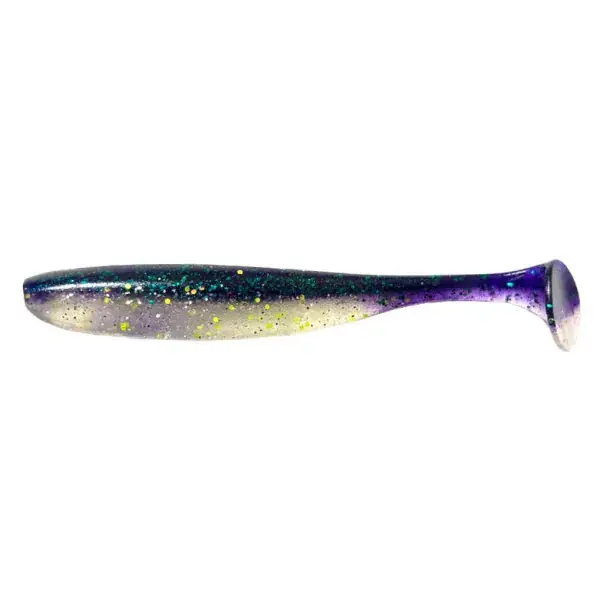 keitech gumihal easy shiner sexy junebug ea#25t 4"