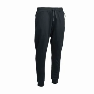 nash hosszú nadrág make it happen badge joggers black xxl